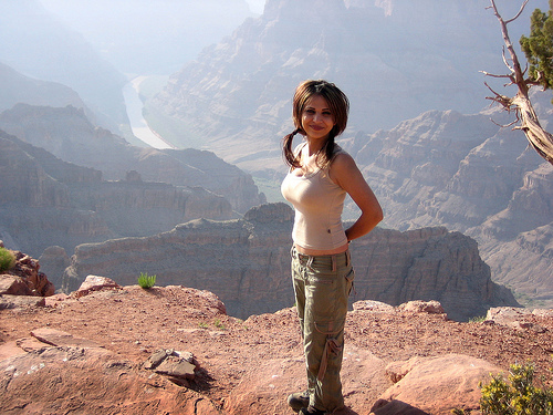 grand canyon guided tours